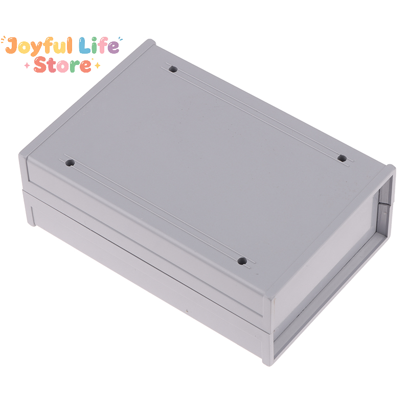 Diy Enclosure For Electronics - Gorąca Wyprzedaż 1 szt. Obudowa na