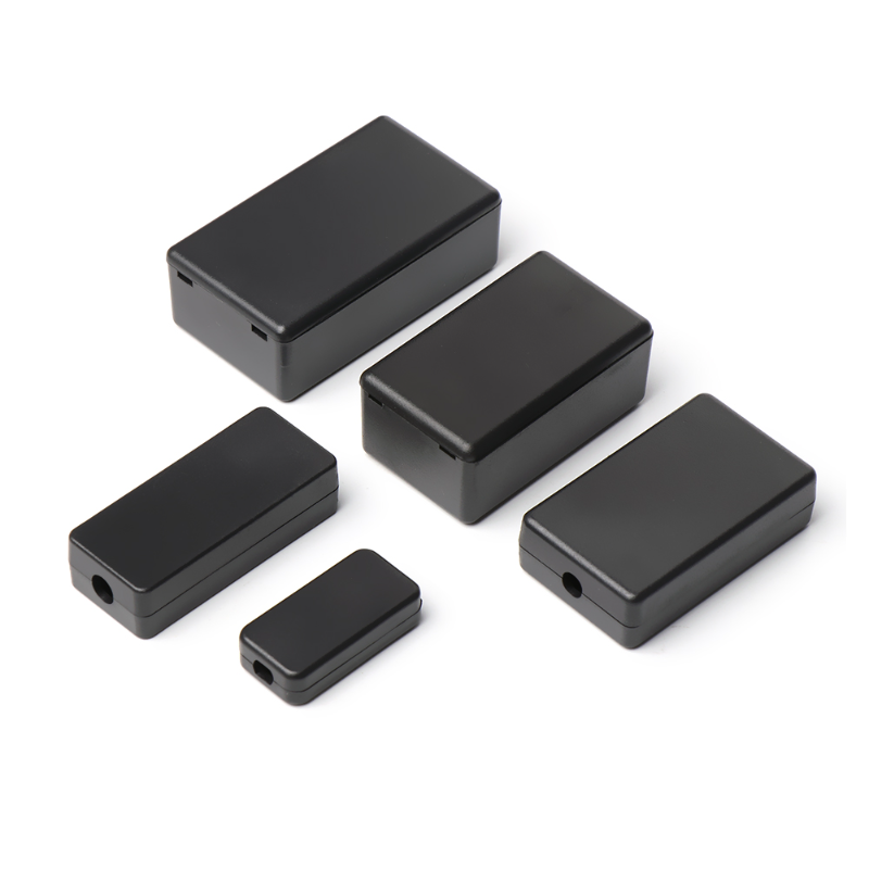 Diy Waterproof Electronics - 2 szt. Nowe wysokiej jakości plastikowe