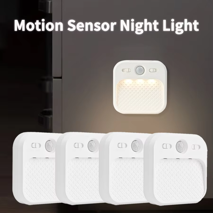 Ldr Light Sensor - 1-4 szt. Lampka LED z czujnikiem