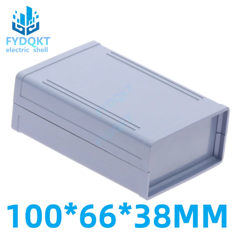 Diy Waterproof Electronics - 1 szt. Wysokiej jakości wodoodporna biała