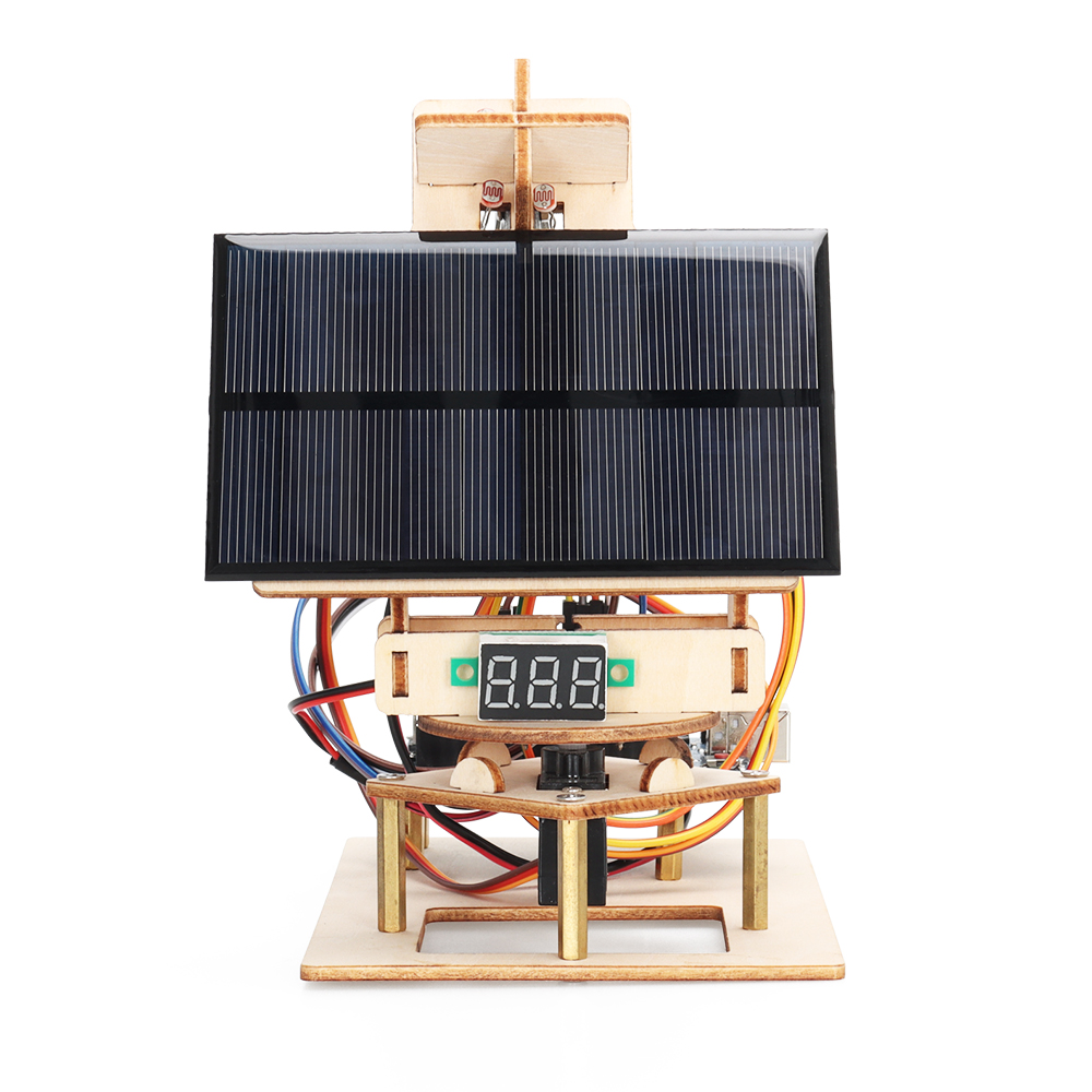 Best Diy Electronics Kits - Zestaw startowy do programowania Arduino Solar