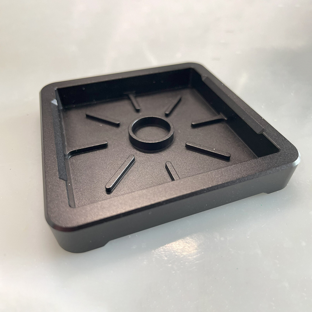 Diy Electronics Cleaner - Uchwyt na gąbkę do czyszczenia grotów