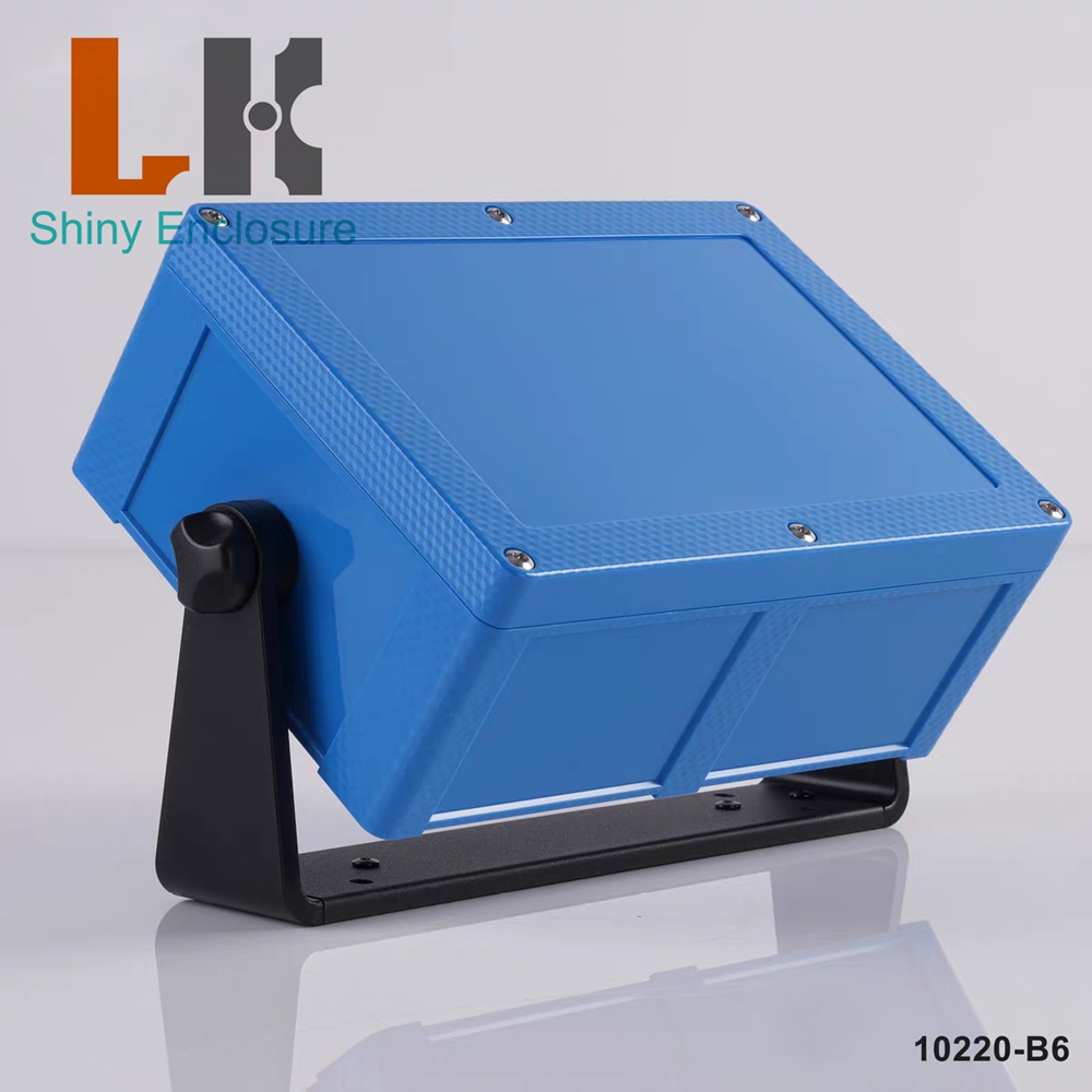 Diy Waterproof Electronics - 208x145x80mm zewnętrzna wodoodporna plastikowa skrzynka przyłączeniowa