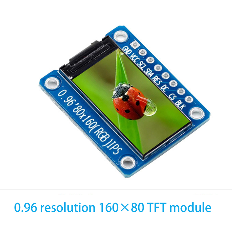 Oled Display Module - Moduł wyświetlacza IPS OLED Y-1 Pc