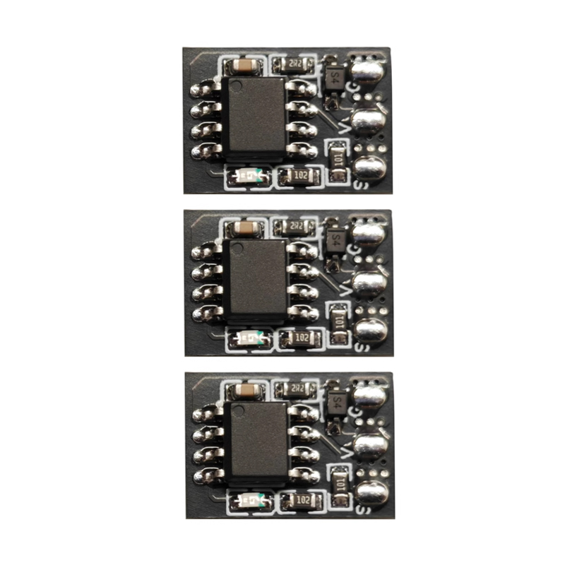 Diy Boat Electronics - 3PCS FPV Drone DIY Modify One/Two