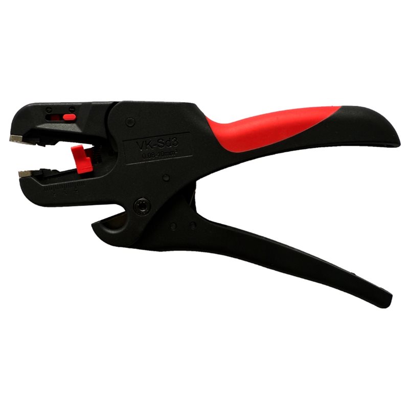 Wire Stripper Cutter - NOWOŚĆ! Dostępny od ręki - Ściągacz