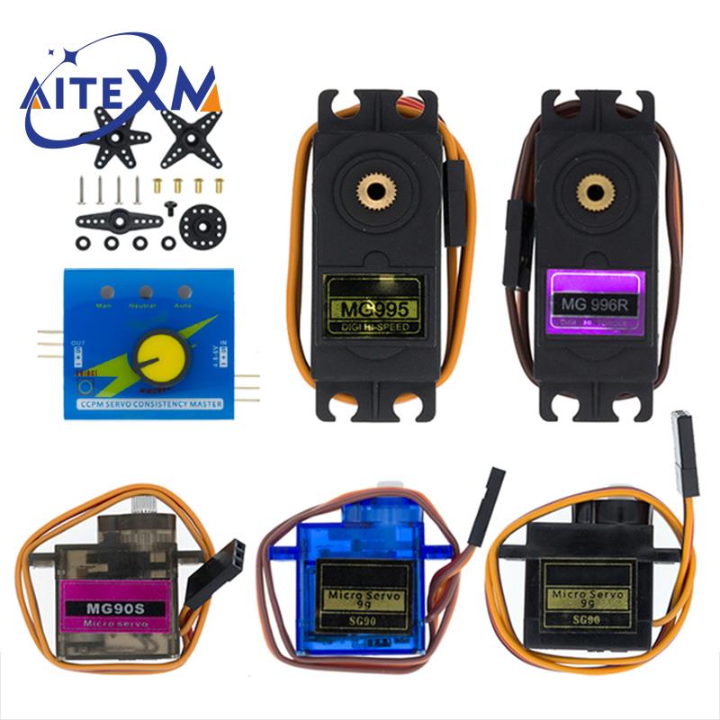 Diy Boat Electronics - Inteligentna elektronika Rc Mini Micro Classic