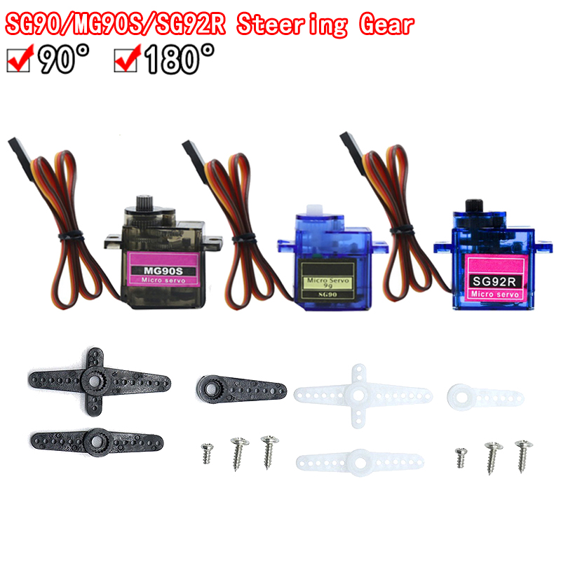 Diy Boat Electronics - Inteligentna elektronika Rc Mini Micro Classic