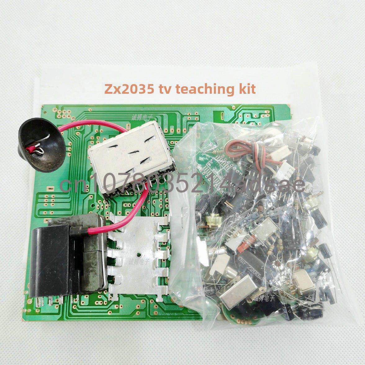 Diy Electronics Parts - Zestaw / Części do płyty głównej