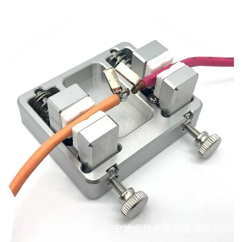 Diy Electronics Table - Stół spawalniczy do PCB, uchwyt do