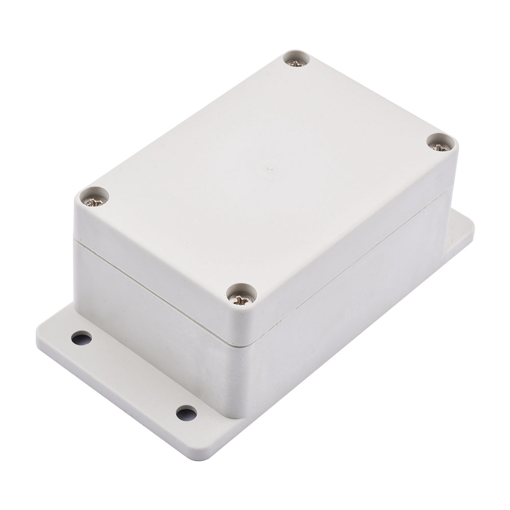 Diy Waterproof Electronics - 3 szt. Obudowa z tworzywa ABS