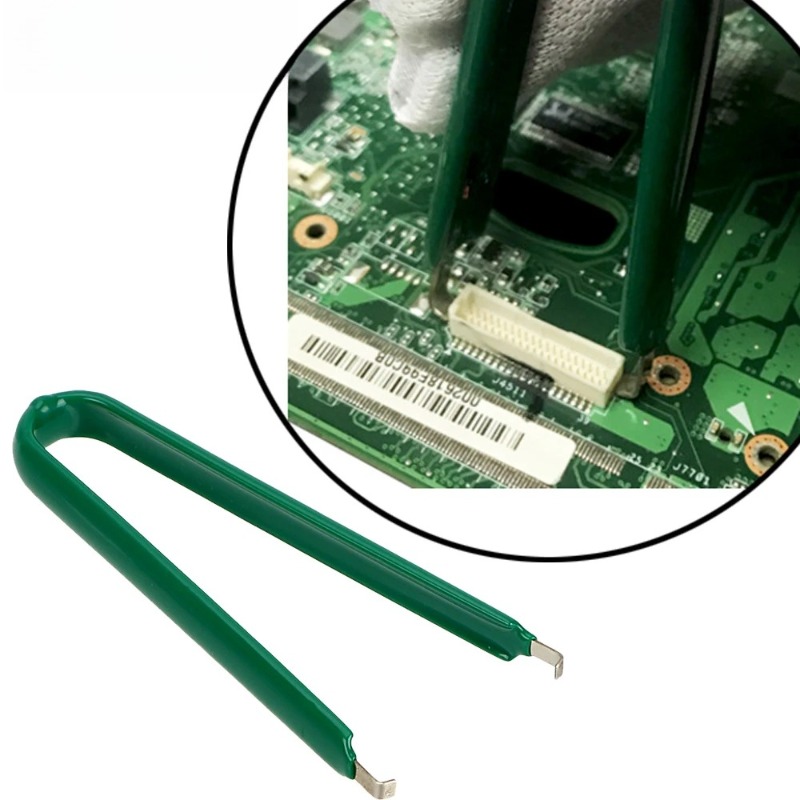 Ic Chip Puller - 1 SZT. Klips do wyciągania układów