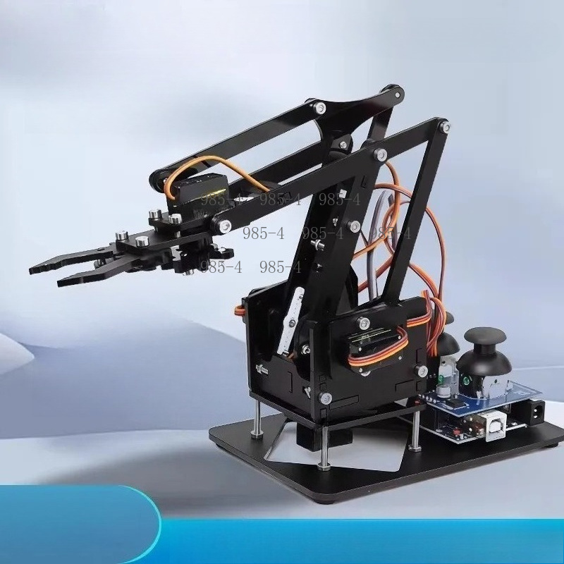 Hobby Diy Electronics Kit - Mały programowalny zestaw do samodzielnego montażu