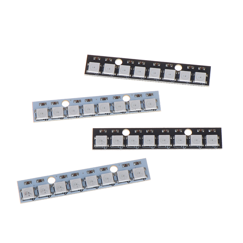 Diy Electronics Stores - Dla elektroniki DIY WS2812 5050 8-bitowy