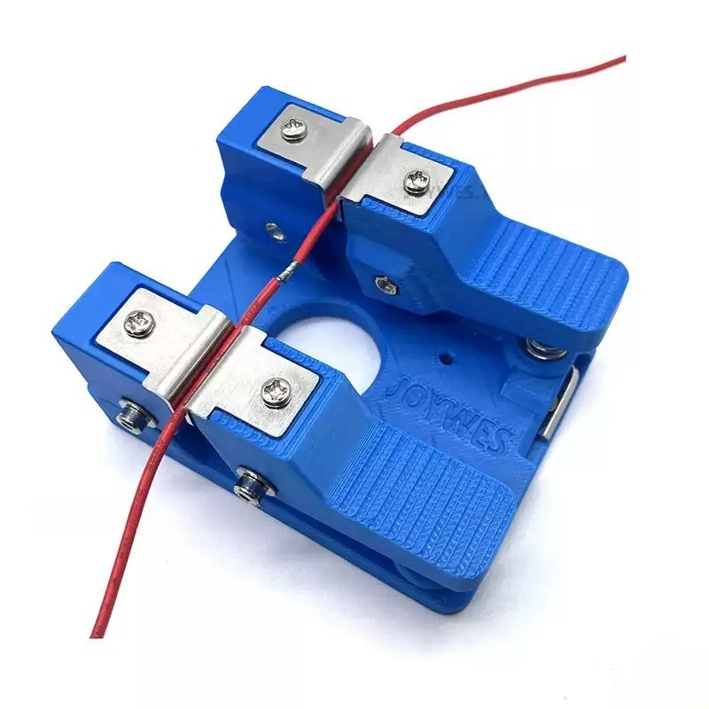 Diy Electronics Stores - Everbright Store Przewód do lutowania, płytka