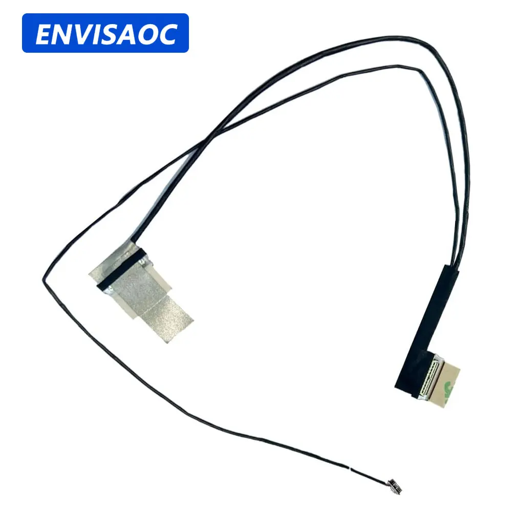 Oled Display Module - Zamiennik OEM dla ASUS Vivobook Go