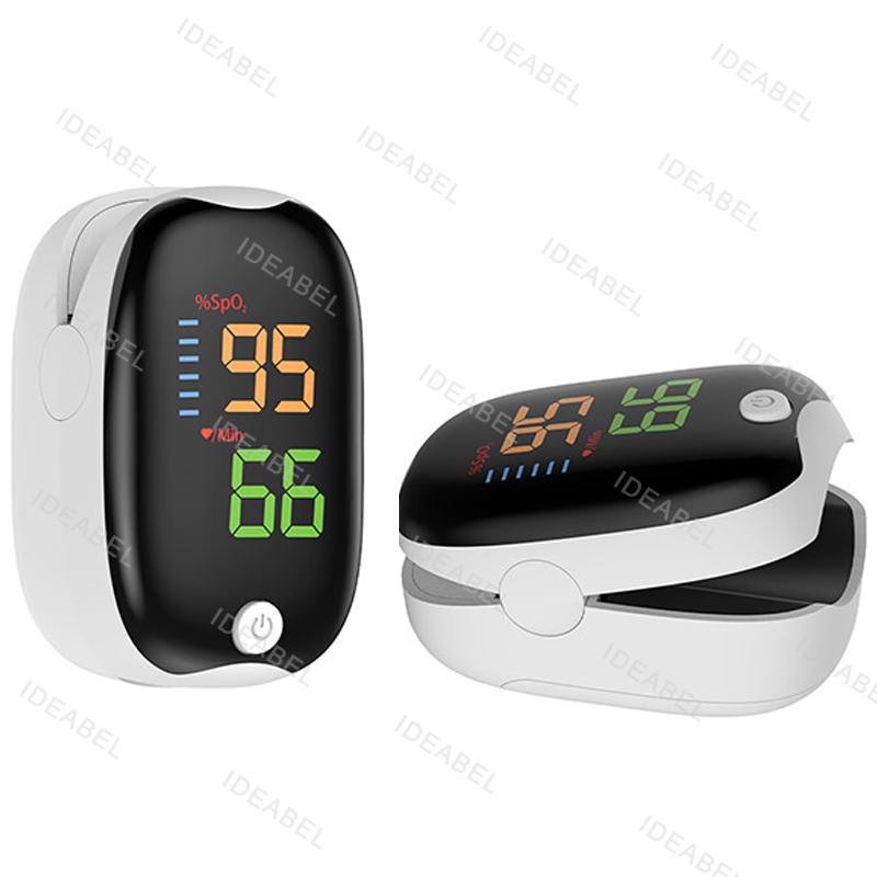 Oled Display Module - OLED Oksymetr Palcowy LED Wyświetlacz Palcowy