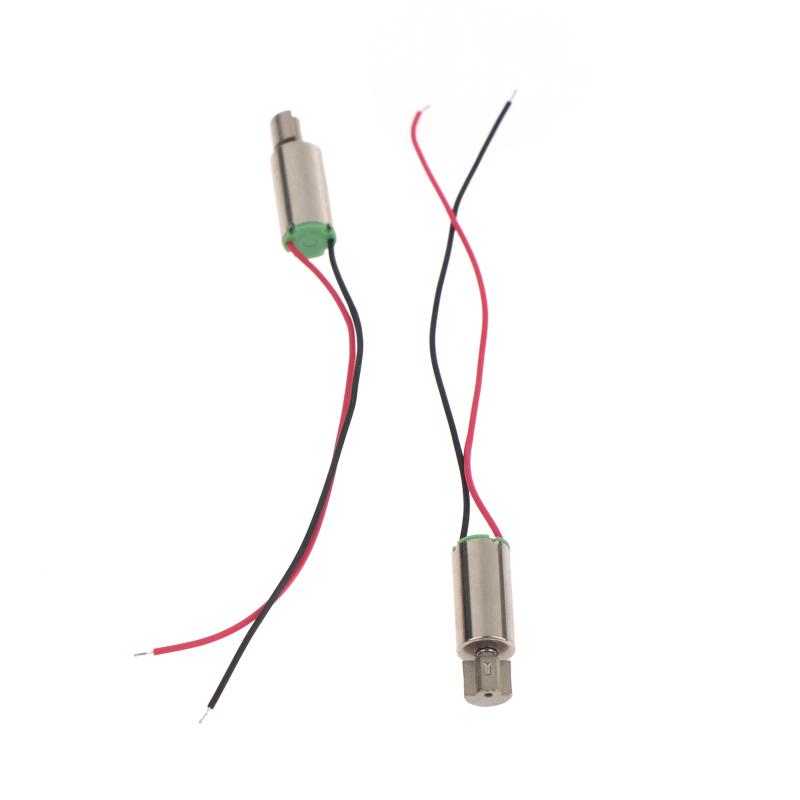 Hobby Diy Electronics Kit - Bezrdzeniowy mini silnik wibracyjny 612, 6