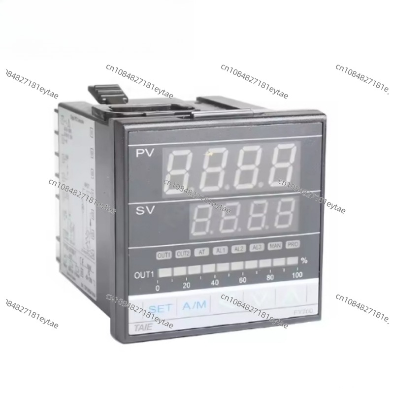 Diy Electronics Table - Tabela sterowania temperaturą termostatu FY700, elektroniczny