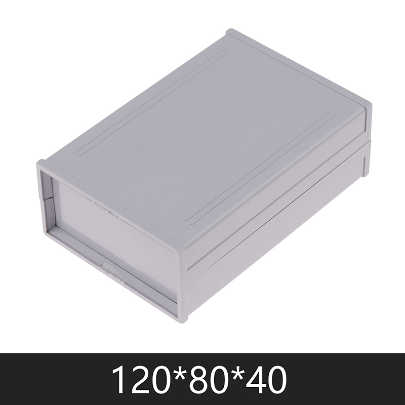 Gorąca Wyprzedaż 1 szt. Obudow – Diy Enclosure For Electronics recenzja i cena