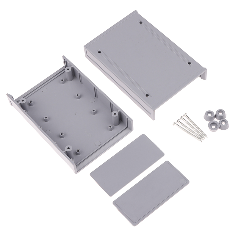 Gorąca Wyprzedaż 1 szt. Obudow – Diy Enclosure For Electronics recenzja i cena