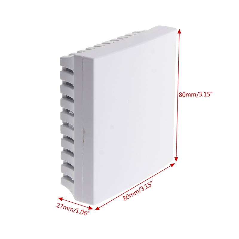 Puszka elektroinstalacyjna z t – Diy Waterproof Electronics recenzja i cena