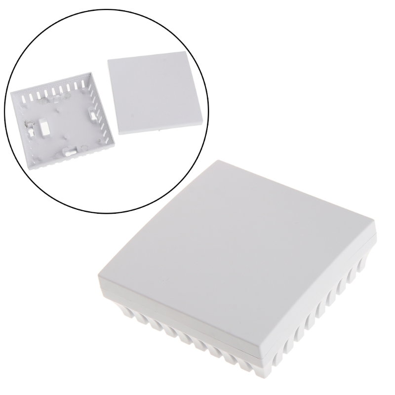 Puszka elektroinstalacyjna z t – Diy Waterproof Electronics recenzja i cena