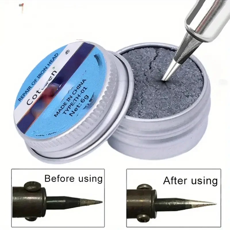 2-pak pasty do czyszczenia gro – Diy Electronics Cleaner recenzja i cena