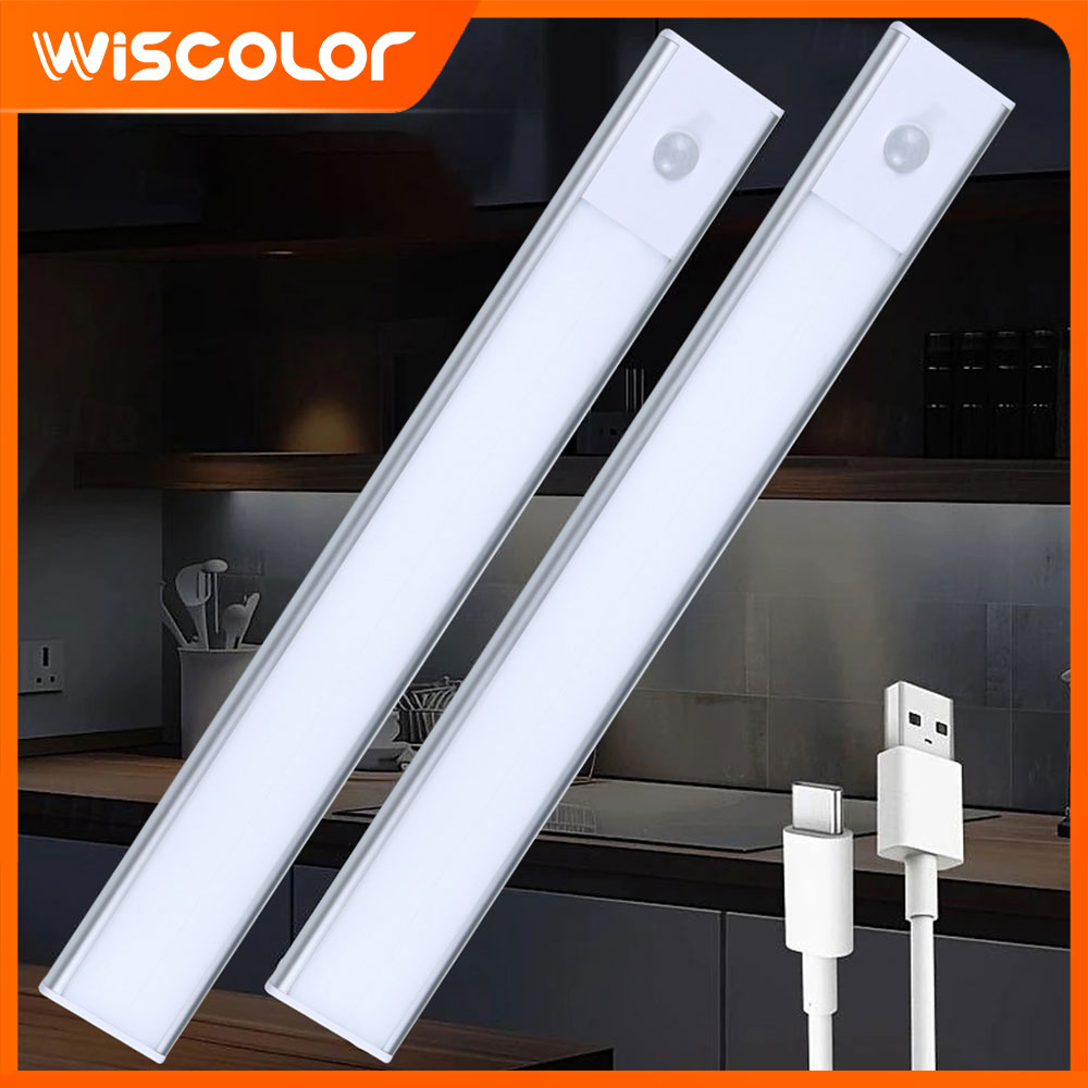 Ultra-cienka lampka LED z czuj – Ldr Light Sensor recenzja i cena