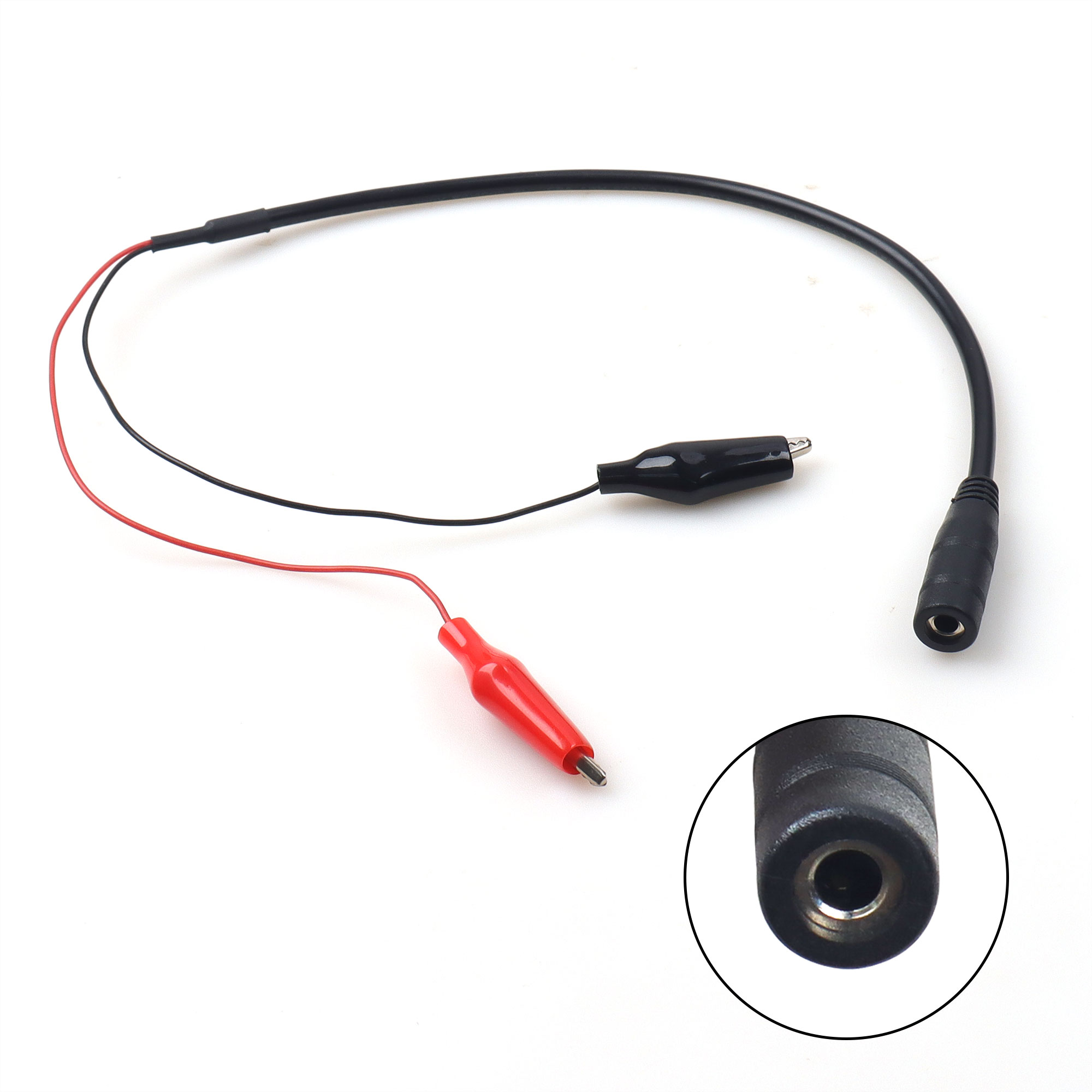 Przewód testowy 0,4 m z wtykie – Diy Home Electronics Lab recenzja i cena
