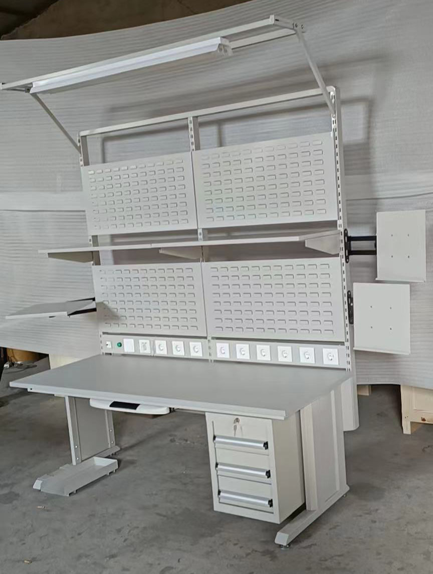 Antystatyczny stół roboczy ESD – Diy Electronics Table recenzja i cena