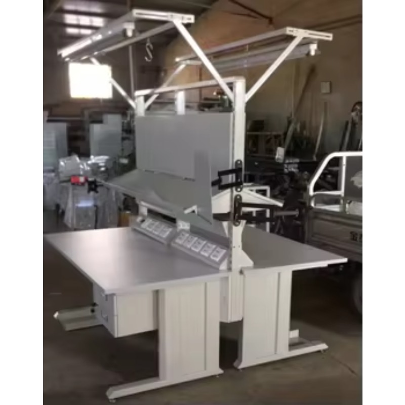 Antystatyczny stół roboczy ESD – Diy Electronics Table recenzja i cena