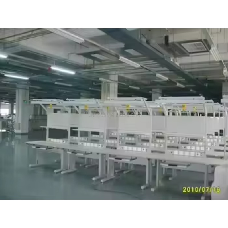 Antystatyczny stół roboczy ESD – Diy Electronics Table recenzja i cena