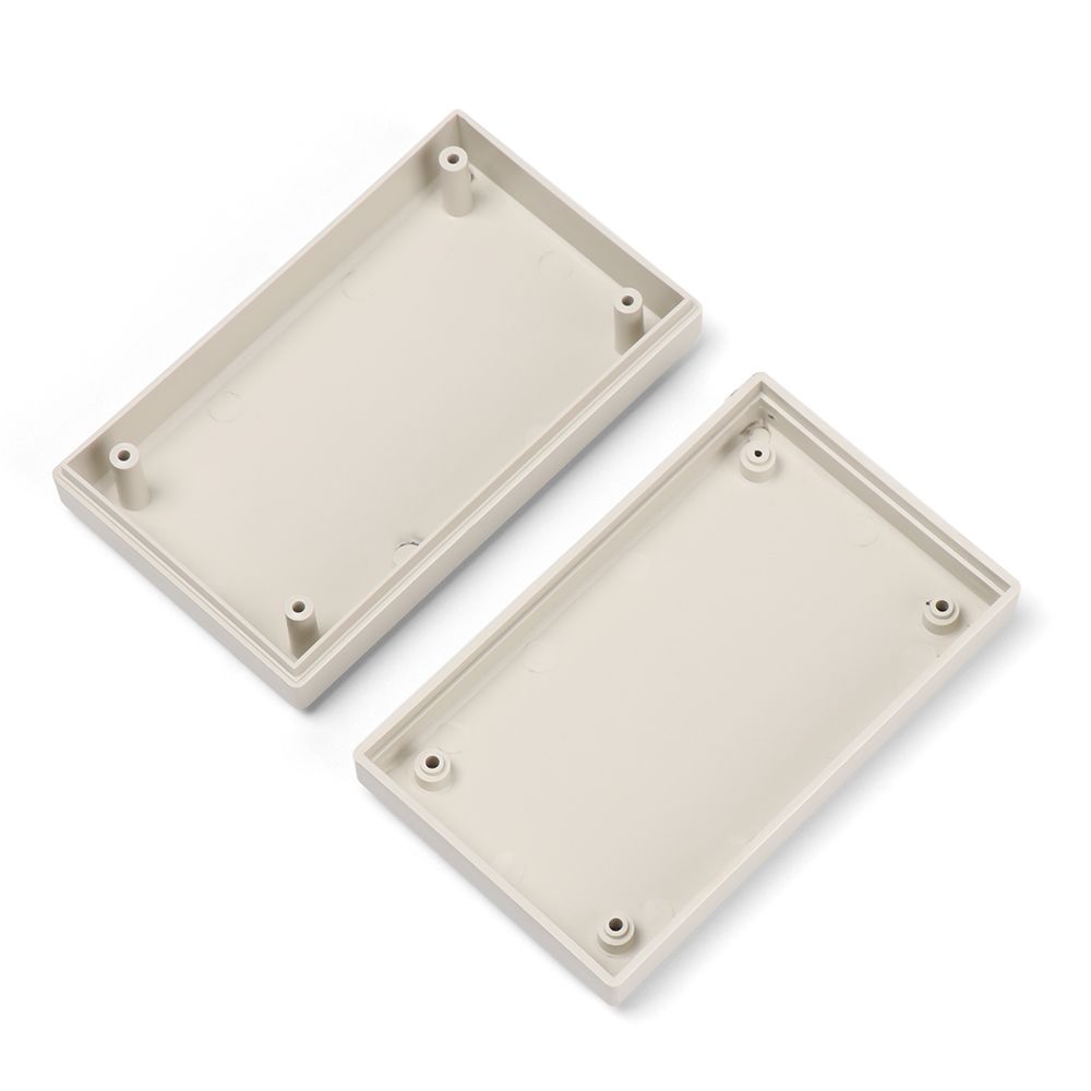 Wysokiej jakości plastik wodoo – Diy Waterproof Electronics recenzja i cena