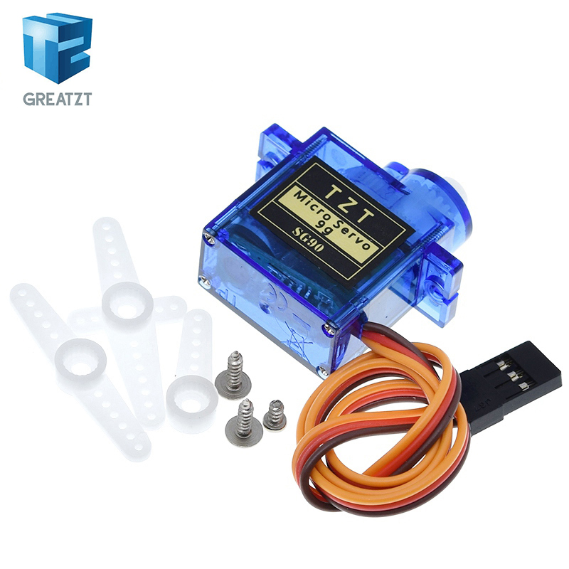 TZT Oficjalna inteligentna ele – Diy Boat Electronics recenzja i cena