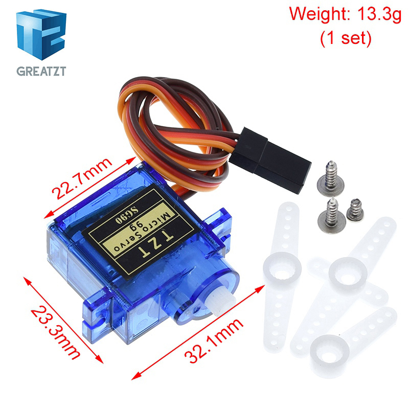 TZT Oficjalna inteligentna ele – Diy Boat Electronics recenzja i cena