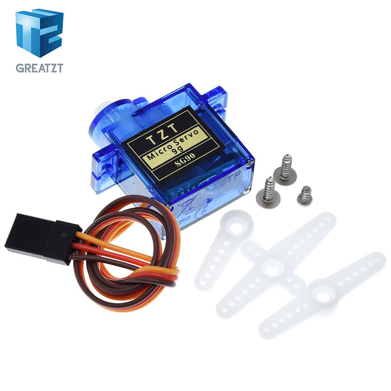 TZT Oficjalna inteligentna ele – Diy Boat Electronics recenzja i cena
