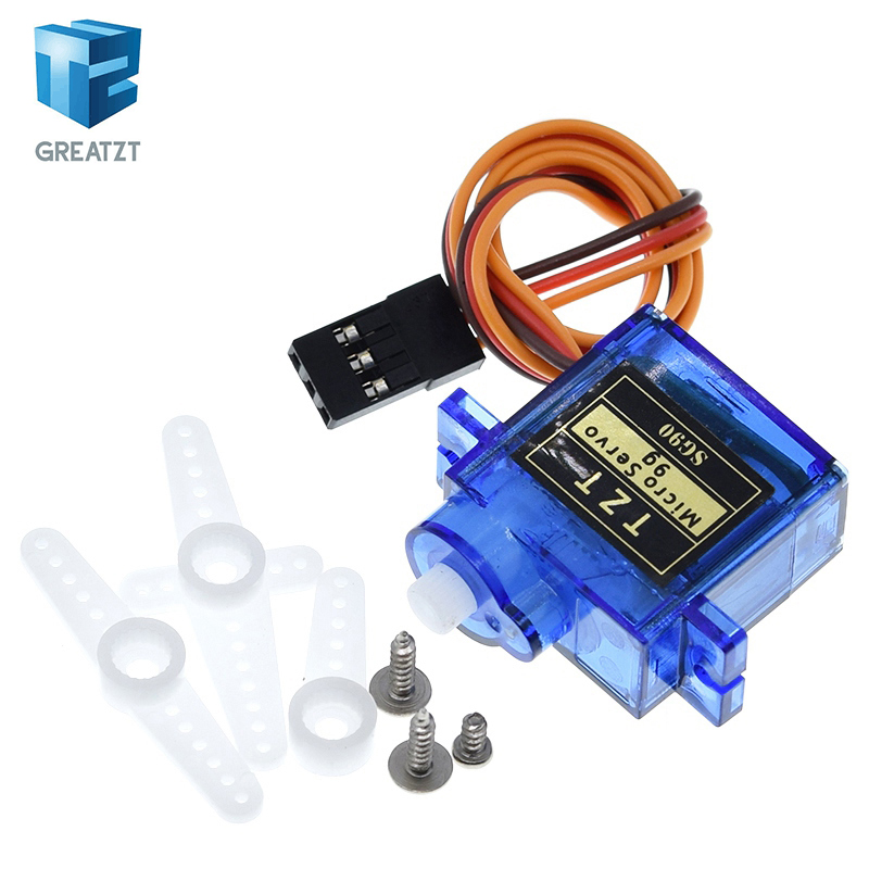 TZT Oficjalna inteligentna ele – Diy Boat Electronics recenzja i cena