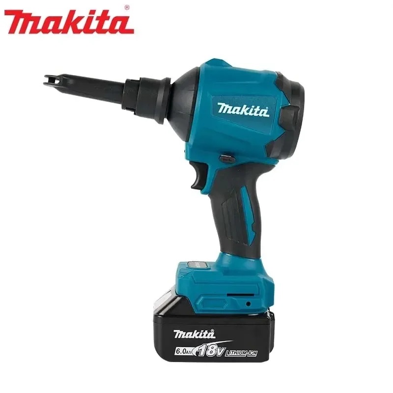 Makita DAS180 18V Bezszczotkow – Diy Electronics Cleaner recenzja i cena