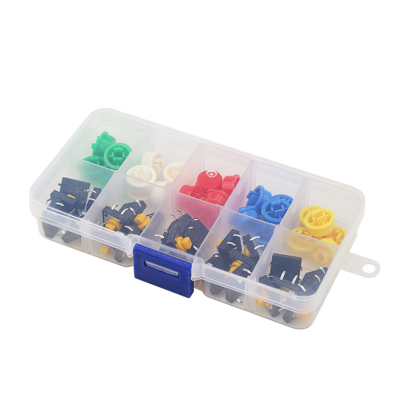 Najlepszy zestaw 4-pinowych pr – Best Diy Electronics Kits recenzja i cena