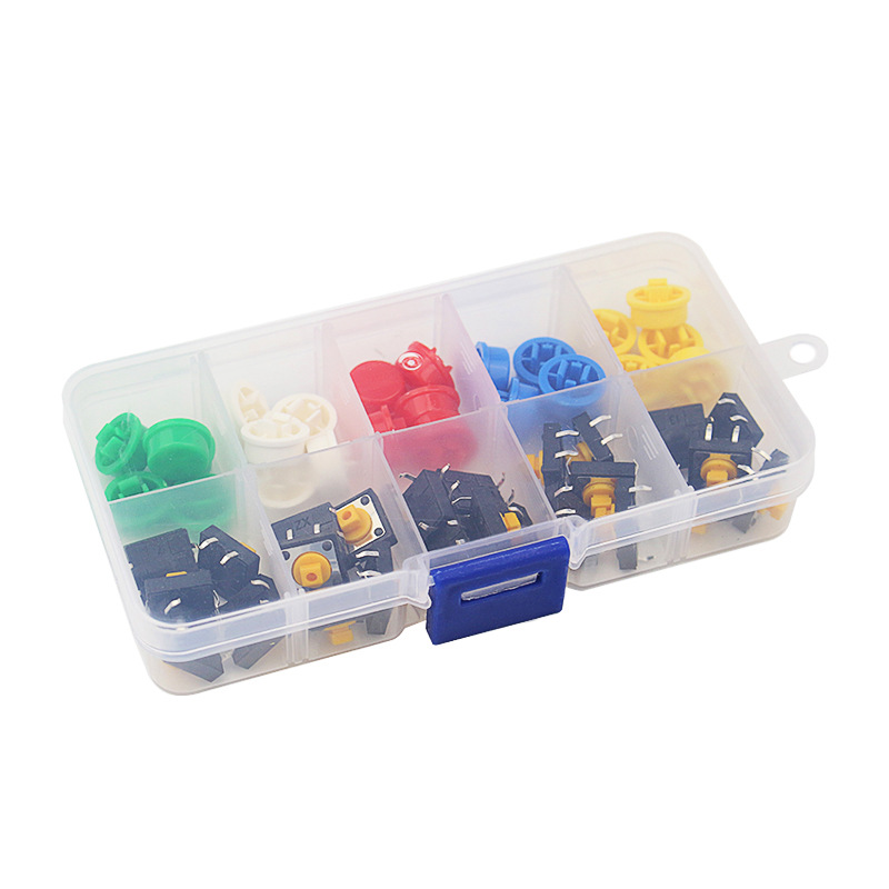 Najlepszy zestaw 4-pinowych pr – Best Diy Electronics Kits recenzja i cena