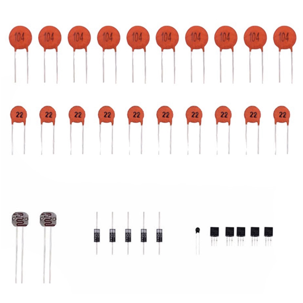 Nowy Zestaw Płytki Stykowej El – Best Diy Electronics Kits recenzja i cena
