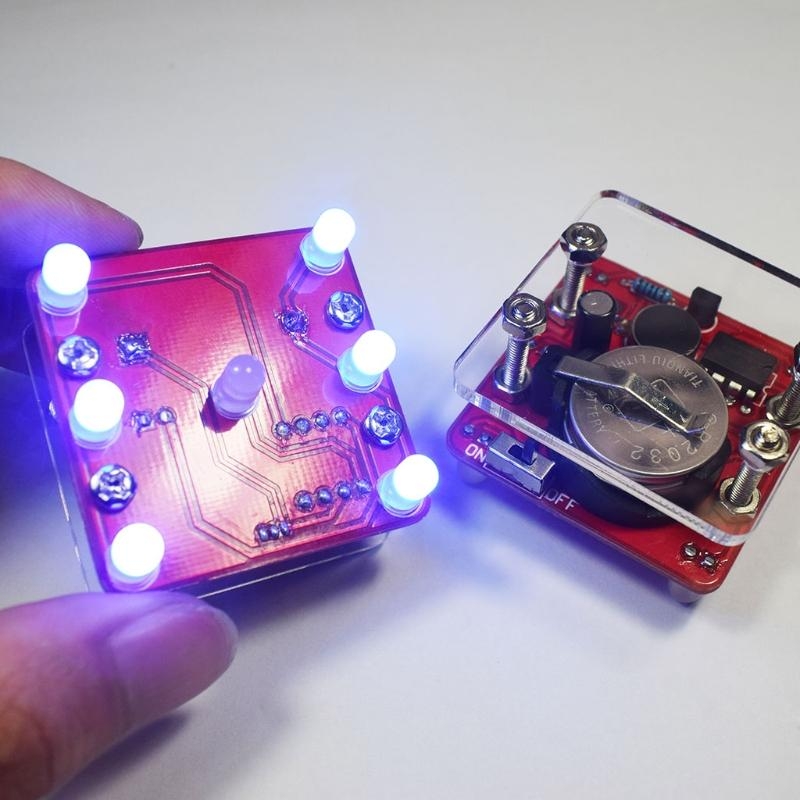 Zestaw do samodzielnego montaż – Best Diy Electronics Kits recenzja i cena