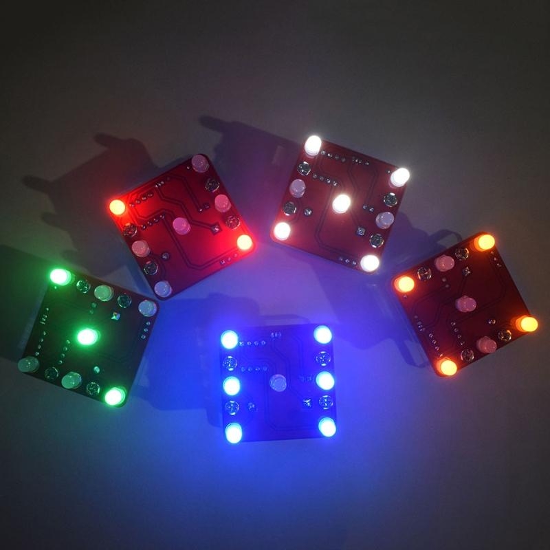 Zestaw do samodzielnego montaż – Best Diy Electronics Kits recenzja i cena