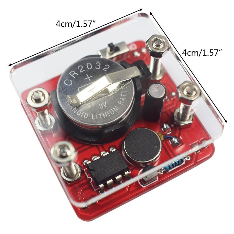 Zestaw do samodzielnego montaż – Best Diy Electronics Kits recenzja i cena
