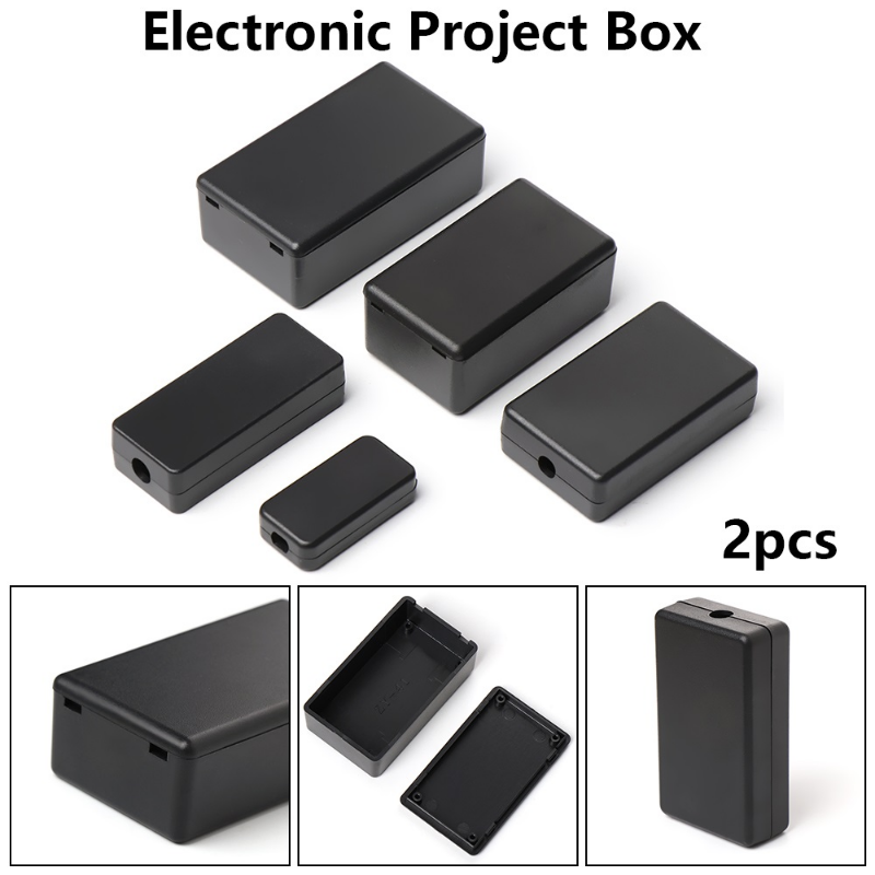 2 szt. Nowe wysokiej jakości p – Diy Waterproof Electronics recenzja i cena