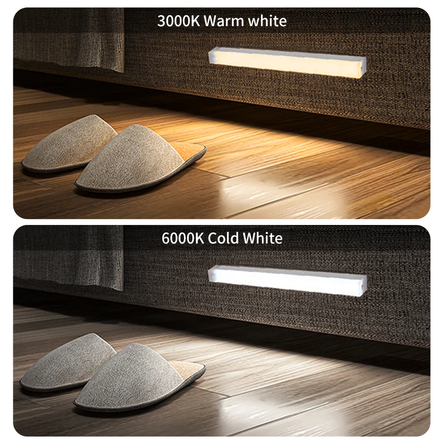 Lampka nocna LED z czujnikiem  – Ldr Light Sensor recenzja i cena