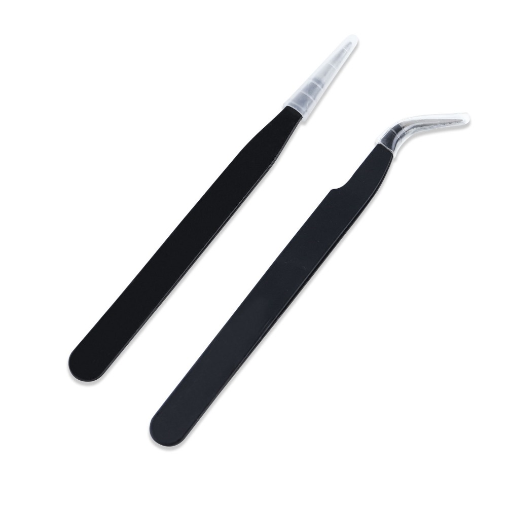 2 szt. Precyzyjne antystatyczn – Diy Electronics Parts recenzja i cena