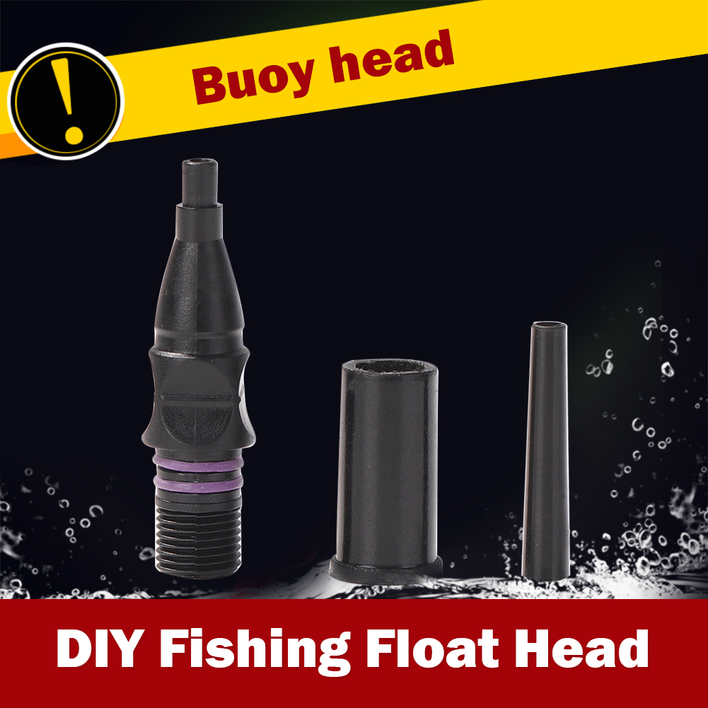 Główki spławikowe wędkarskie D – Diy Boat Electronics recenzja i cena