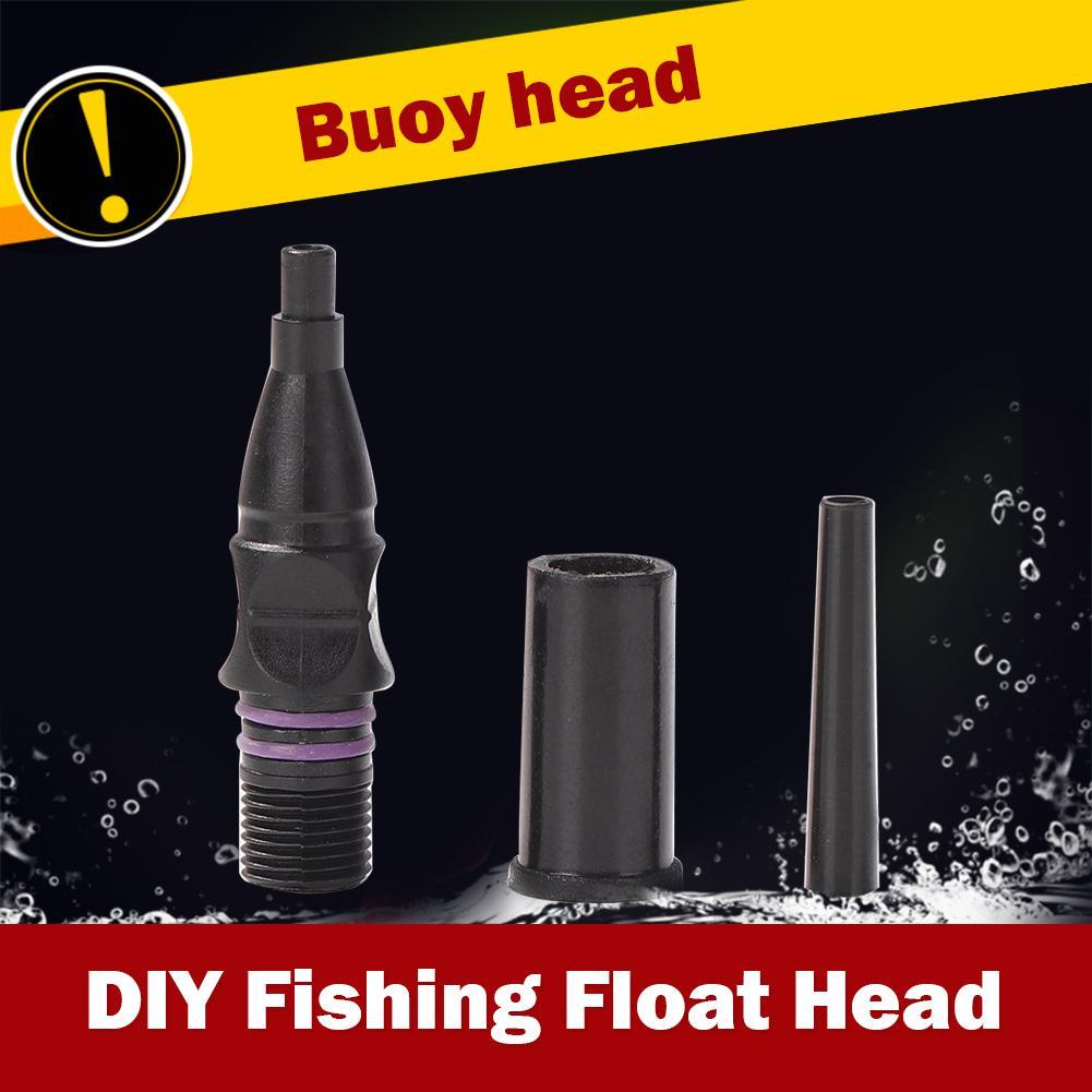 Główki spławikowe wędkarskie D – Diy Boat Electronics recenzja i cena